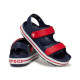 Crocs Crocband Cruiser Sandal K Crocs Crocband Cruiser Sandal K